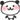 お辞儀~2